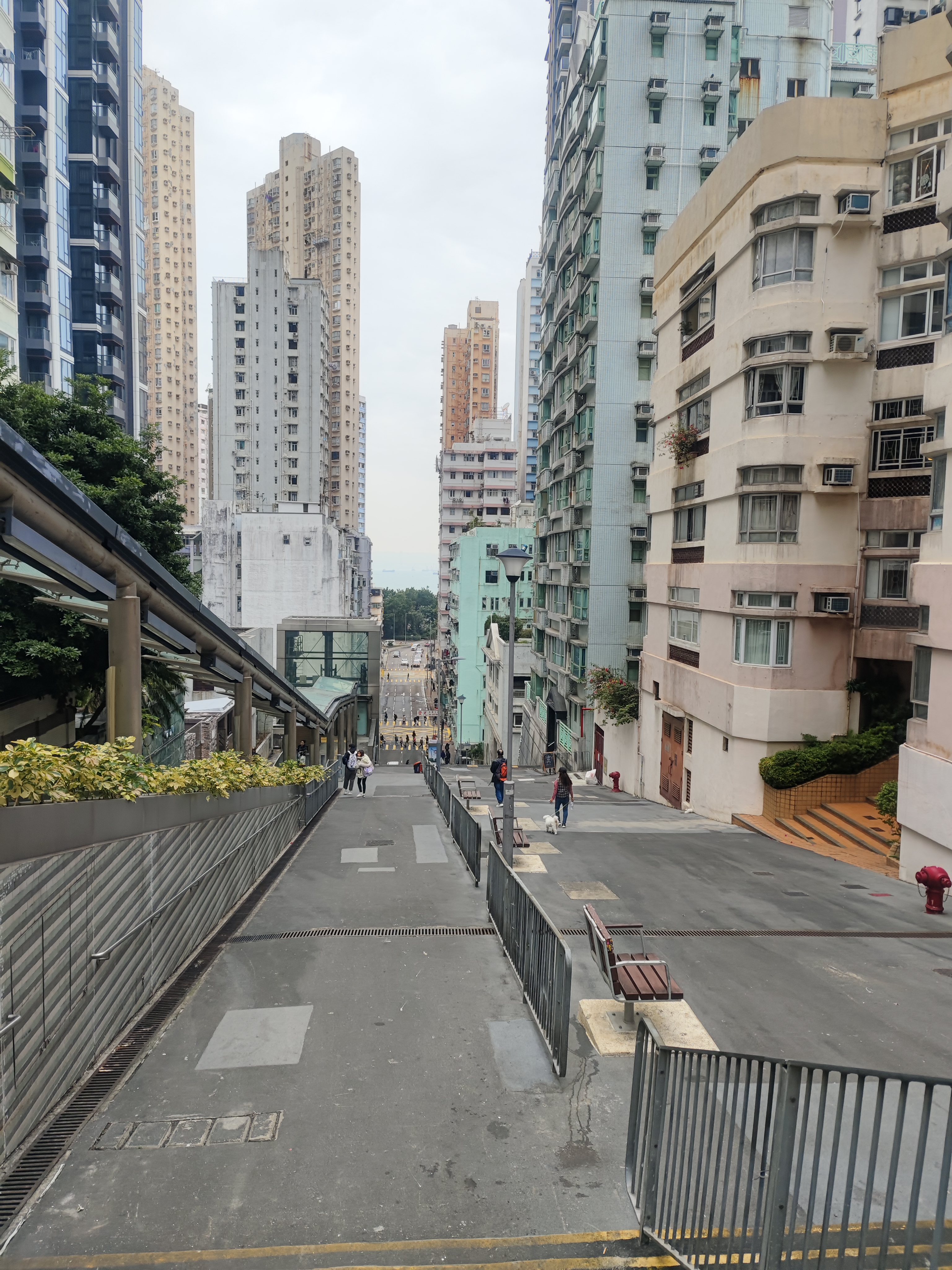 香港游记