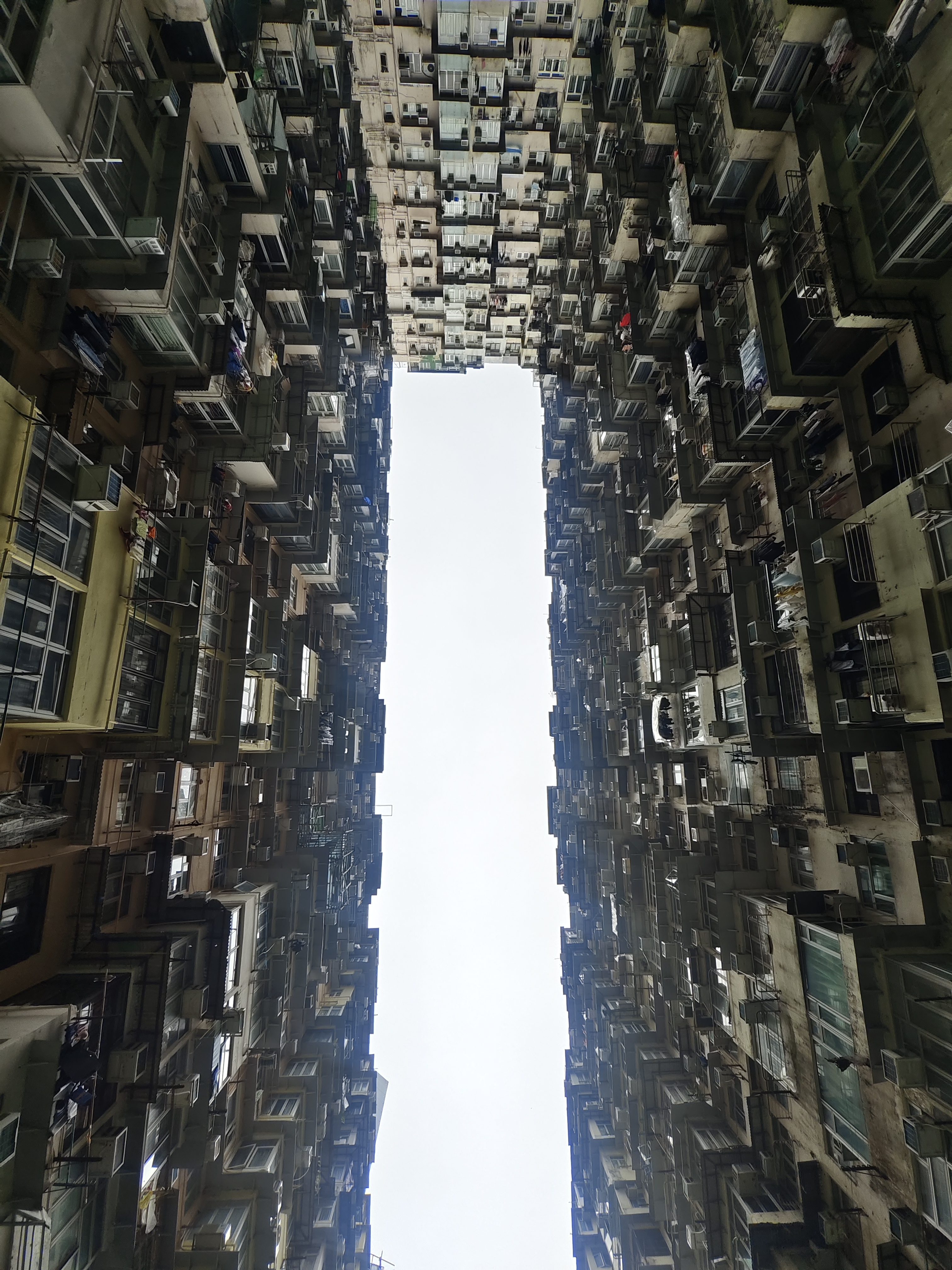 香港游记