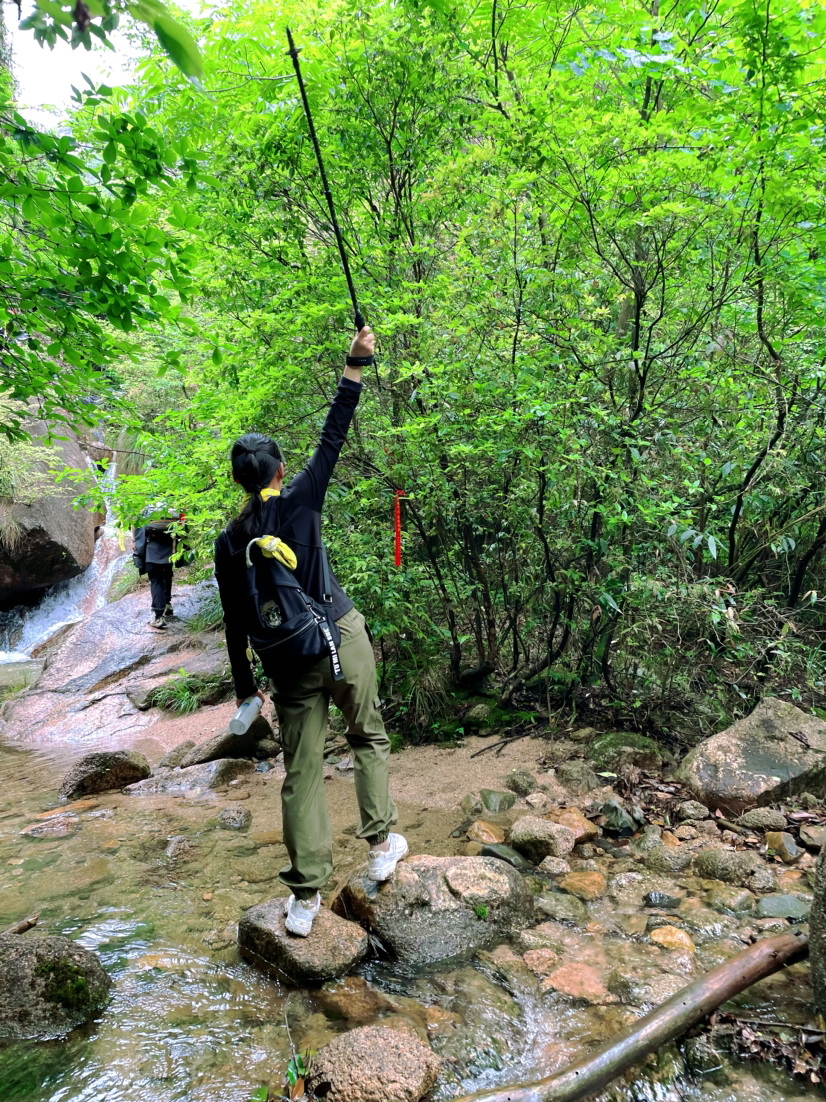 龙须山·一生要强的中国女性