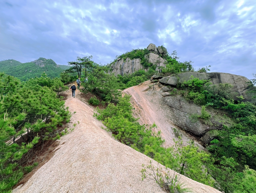 龙须山·一生要强的中国女性