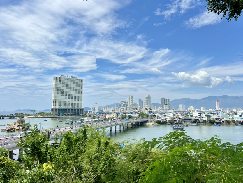 暑假去越南散养娃,度假吧