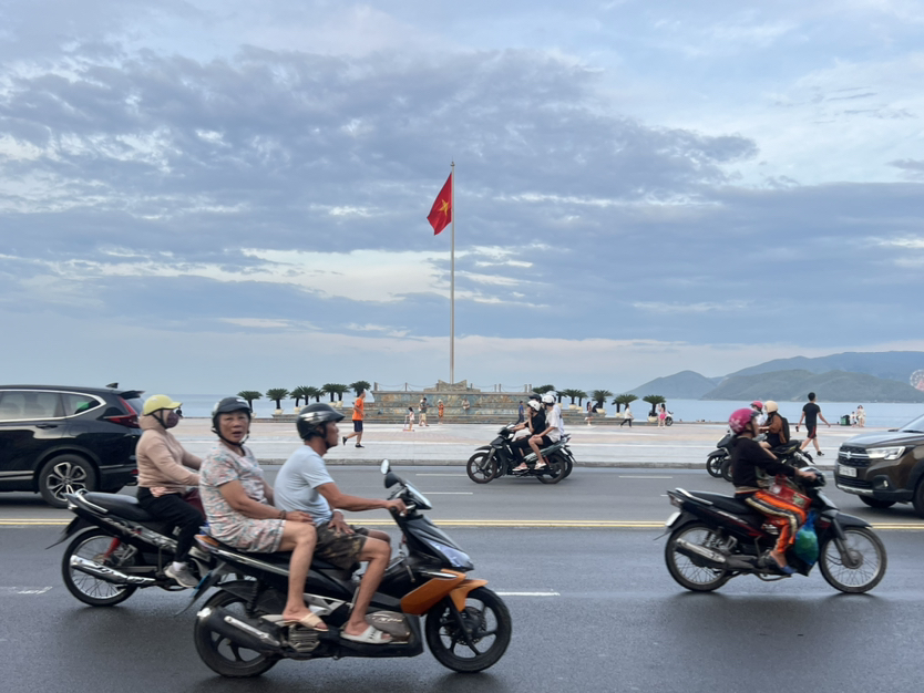 暑假去越南散养娃,度假吧