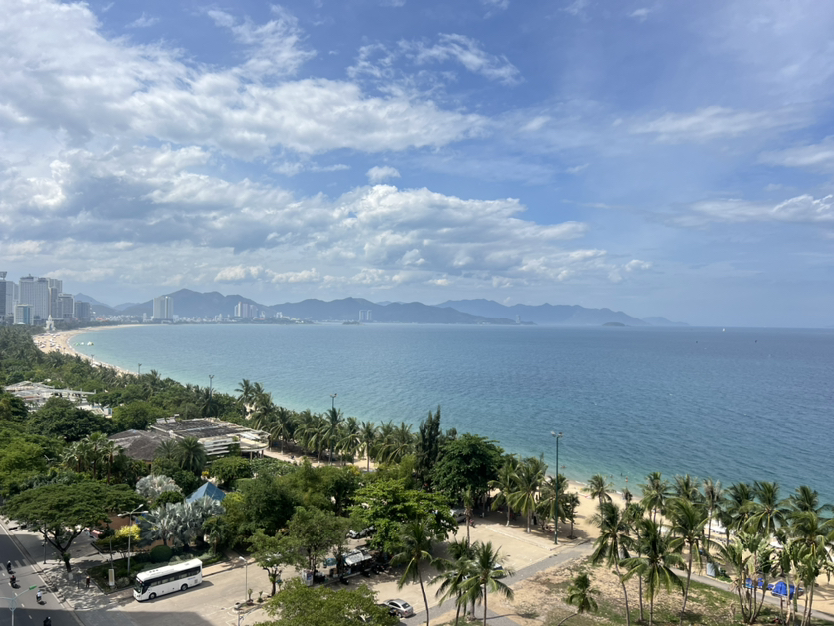 暑假去越南散养娃,度假吧