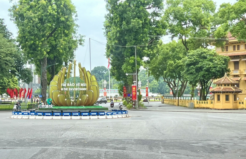 暑假去越南散养娃,度假吧