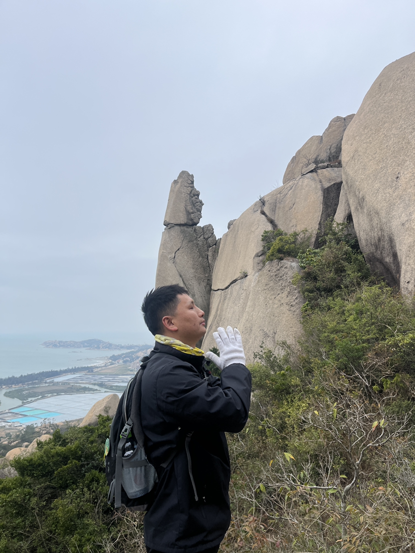 #游侠报道#陪你 奔赴山海星河!龙哥-广州 向世界进军Go Go Go