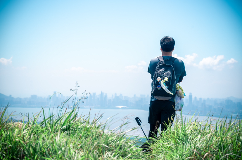 #游侠报道#陪你 奔赴山海星河!龙哥-广州 向世界进军Go Go Go