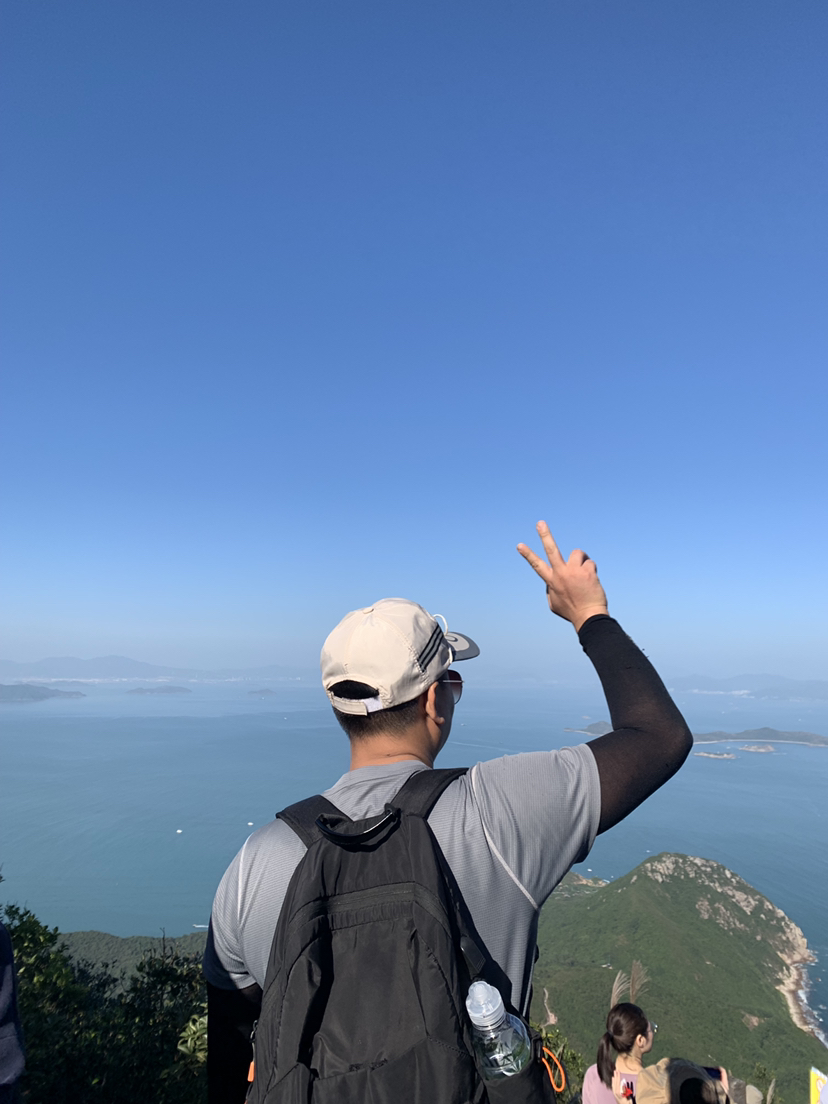 #游侠报道#陪你 奔赴山海星河!龙哥-广州 向世界进军Go Go Go