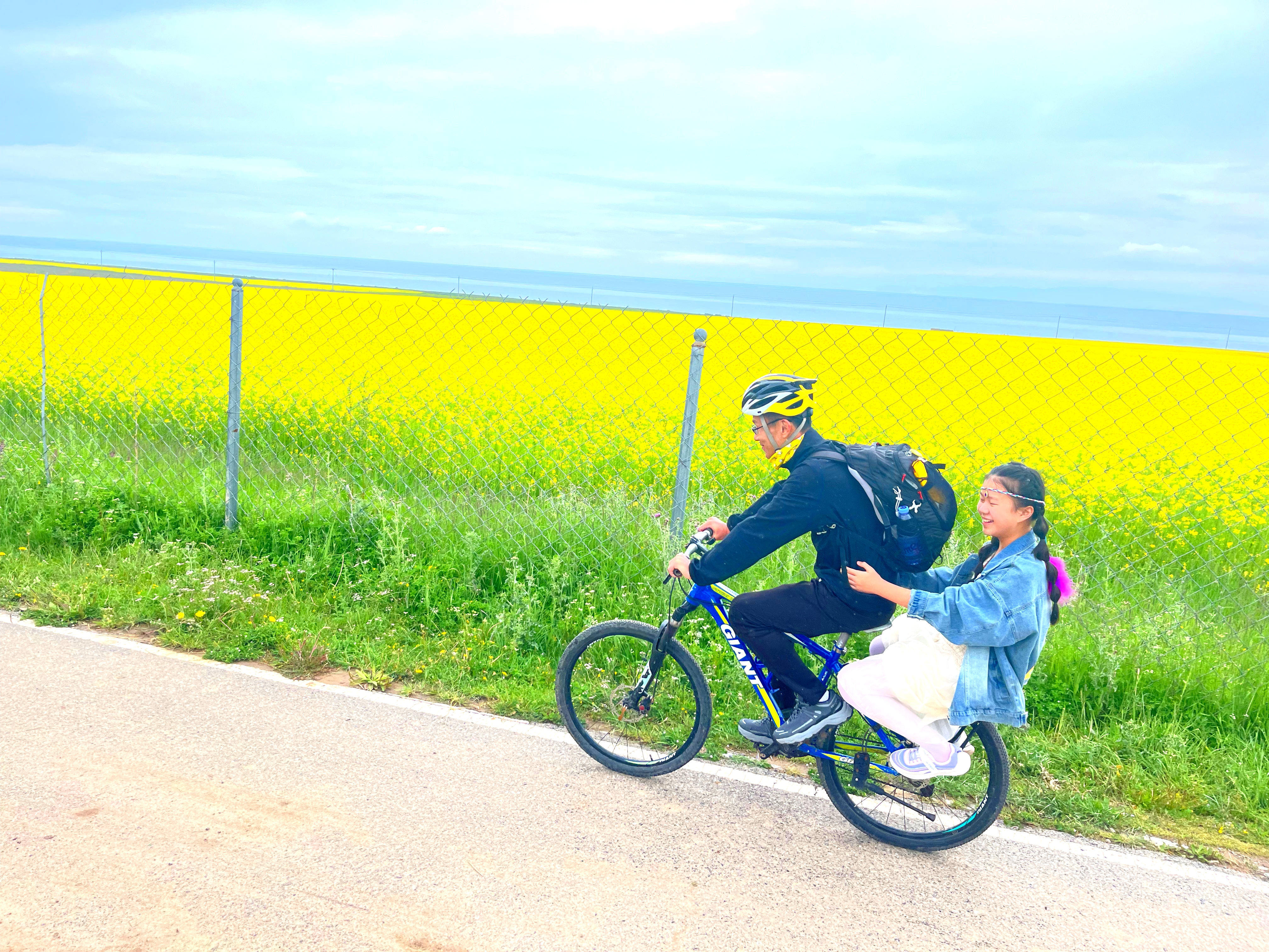河西走廊之梦
