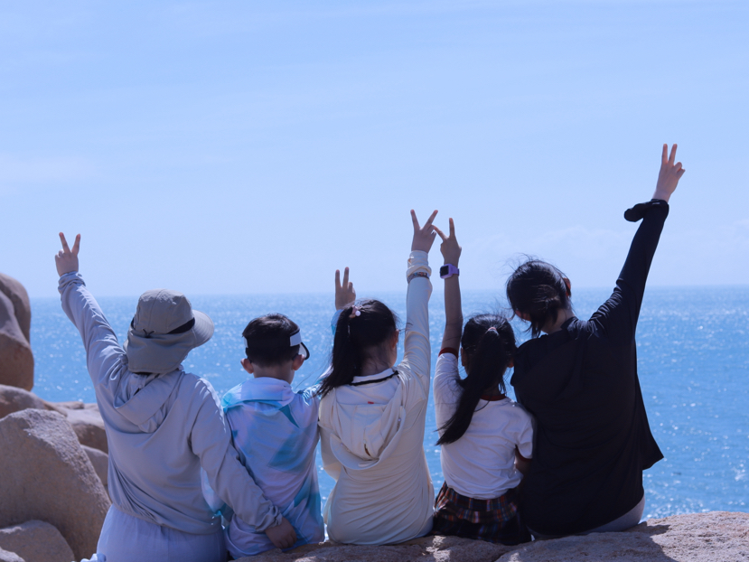 平潭海岛游