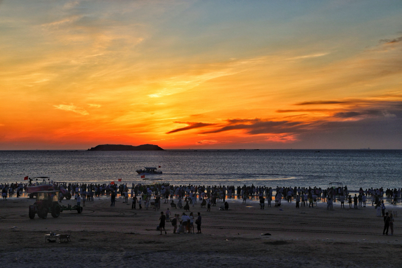 平潭海岛游