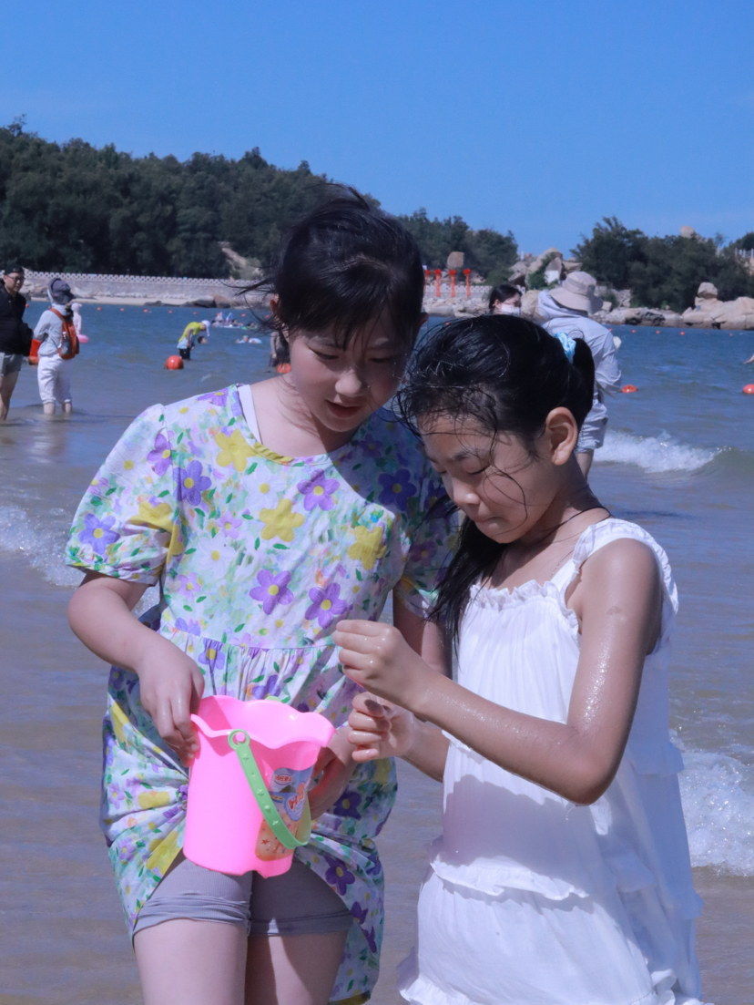 平潭海岛游
