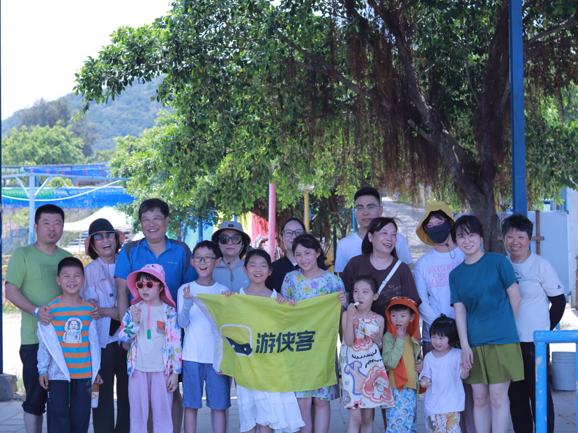 平潭海岛游