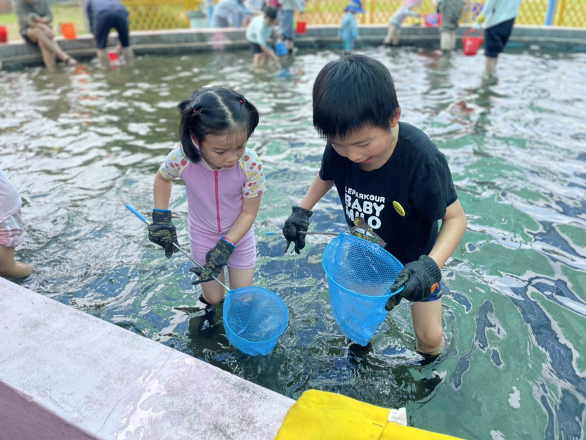 平潭赶海家(8.17-8.20)