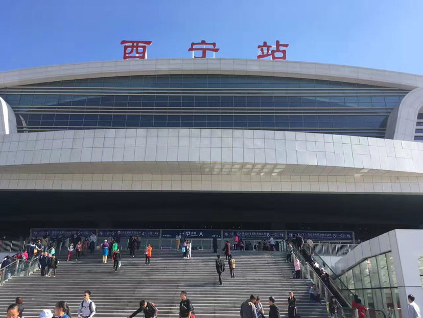 重走丝绸的道路——山野与文明撞个满怀