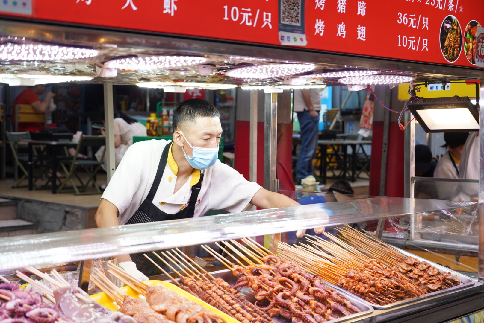 甘青大环线游记