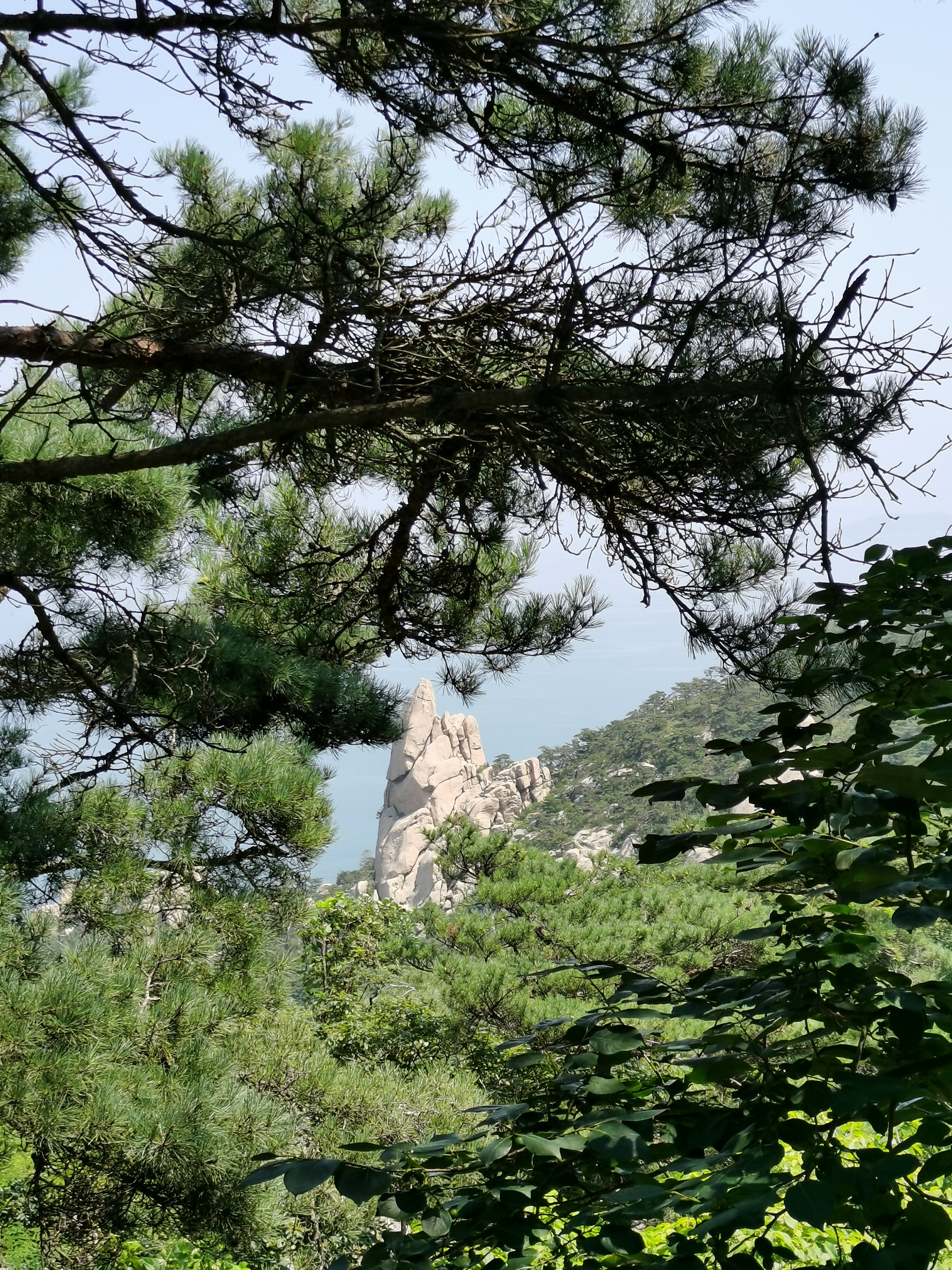 崂山