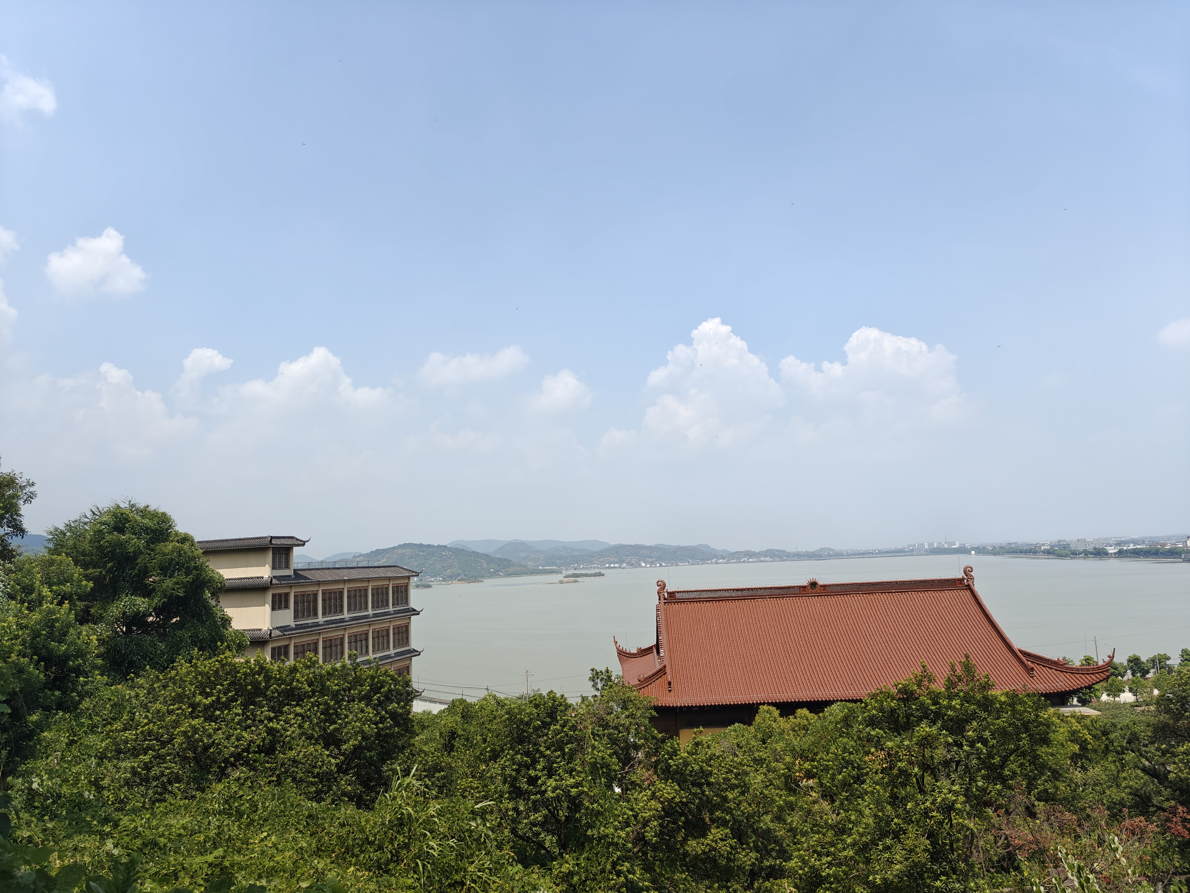 五磊寺
