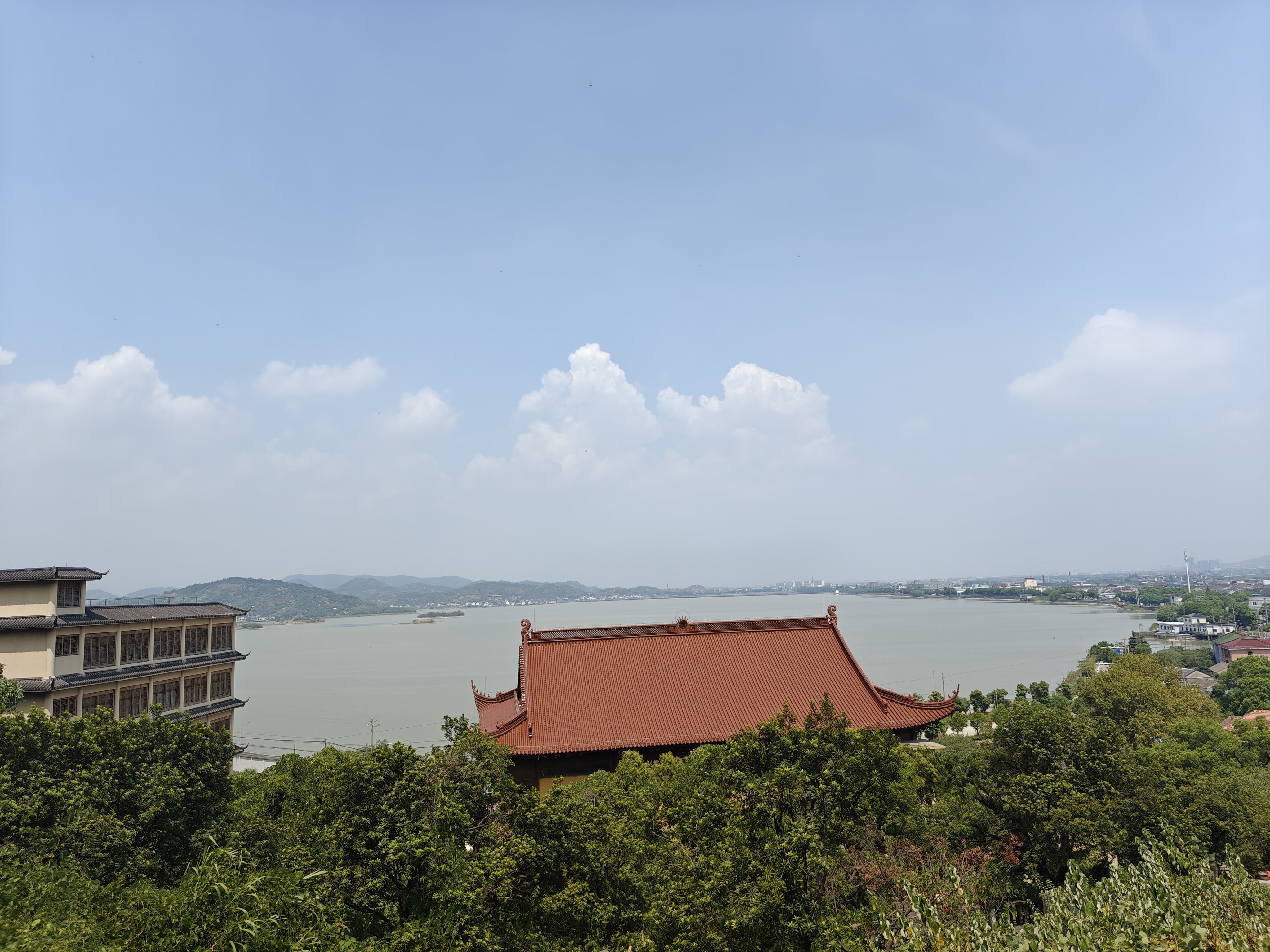 五磊寺