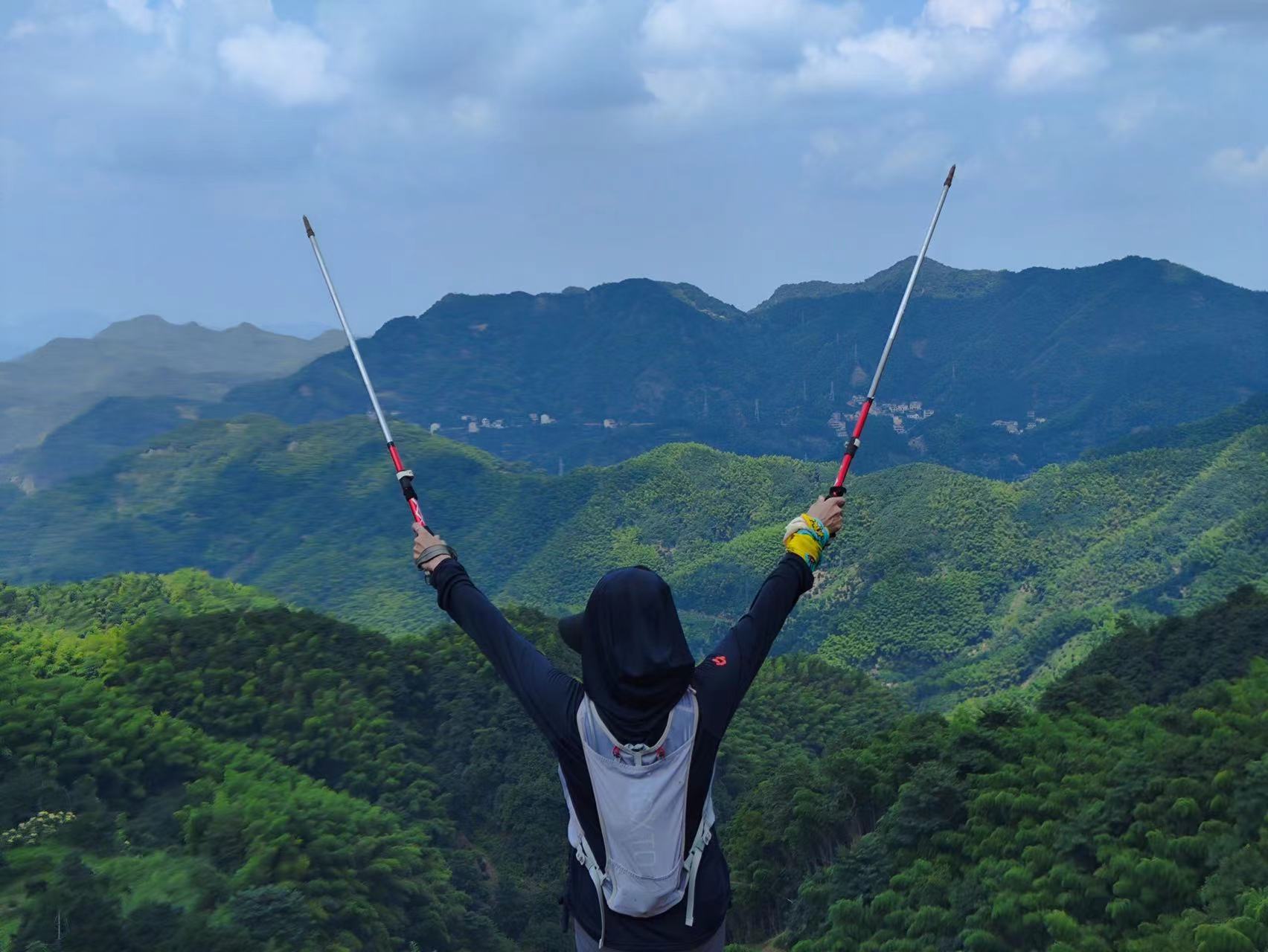 香榧古道旅游