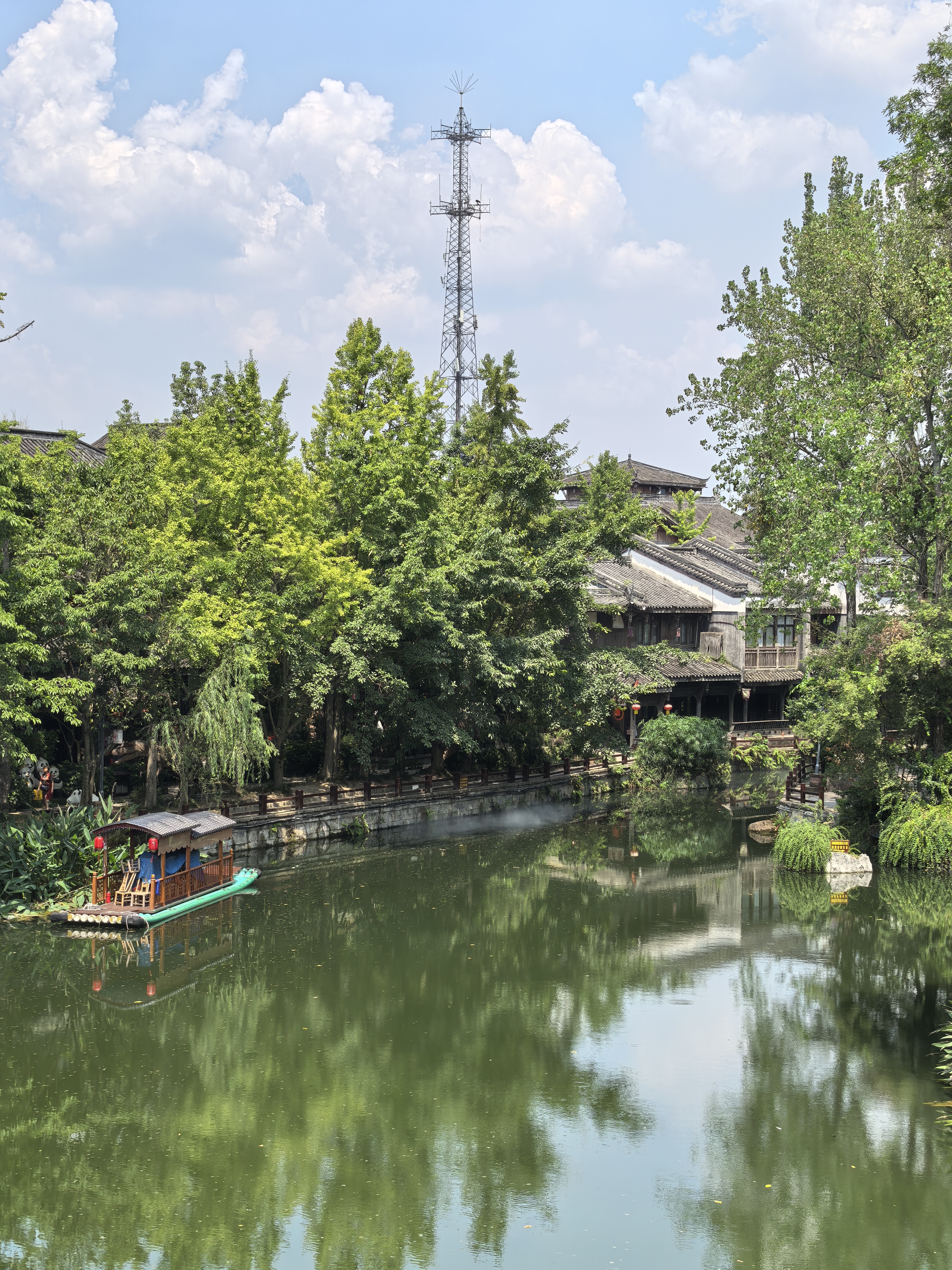 风景