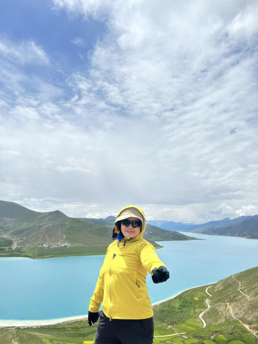 心安住的地方----阿里南线+冈仁波齐转山(内附防晒推荐,装备选择,美食探店,不踩坑的藏服拍摄)