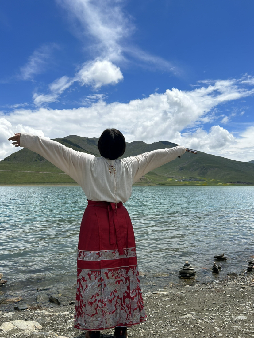 心安住的地方----阿里南线+冈仁波齐转山(内附防晒推荐,装备选择,美食探店,不踩坑的藏服拍摄)