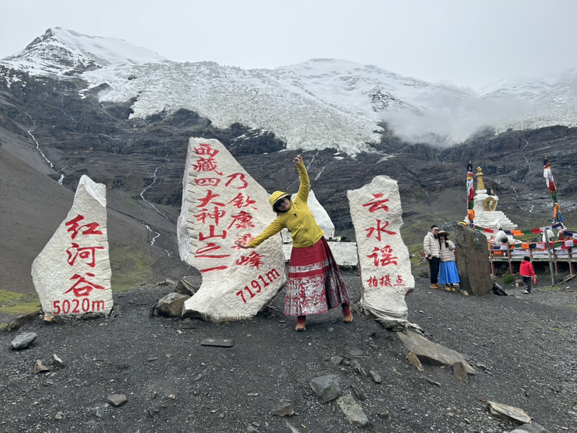 心安住的地方----阿里南线+冈仁波齐转山(内附防晒推荐,装备选择,美食探店,不踩坑的藏服拍摄)