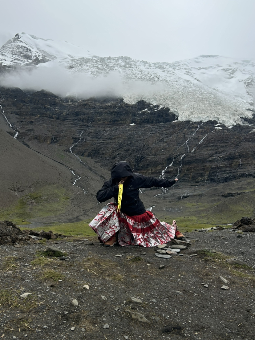 心安住的地方----阿里南线+冈仁波齐转山(内附防晒推荐,装备选择,美食探店,不踩坑的藏服拍摄)