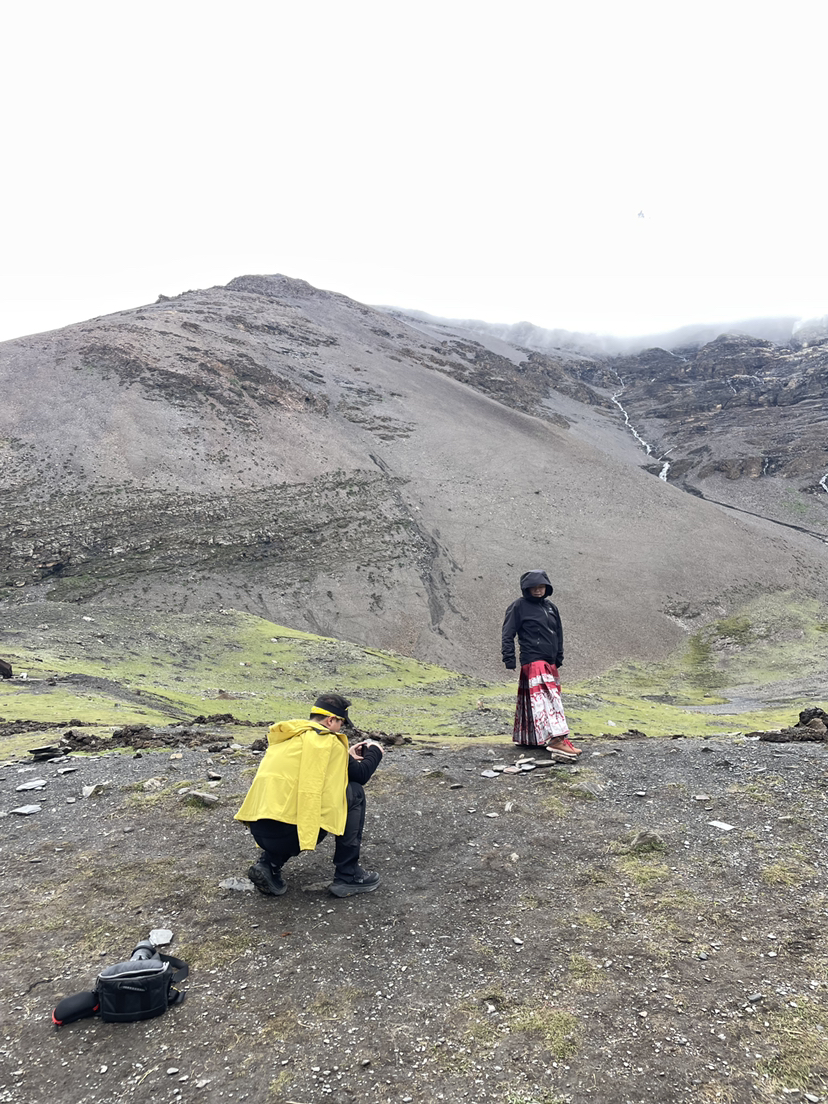 心安住的地方----阿里南线+冈仁波齐转山(内附防晒推荐,装备选择,美食探店,不踩坑的藏服拍摄)