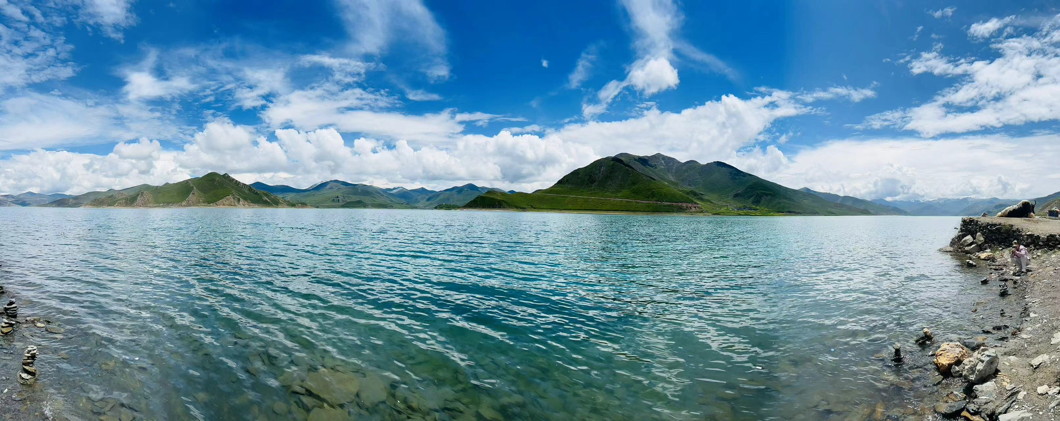 心安住的地方----阿里南线+冈仁波齐转山(内附防晒推荐,装备选择,美食探店,不踩坑的藏服拍摄)