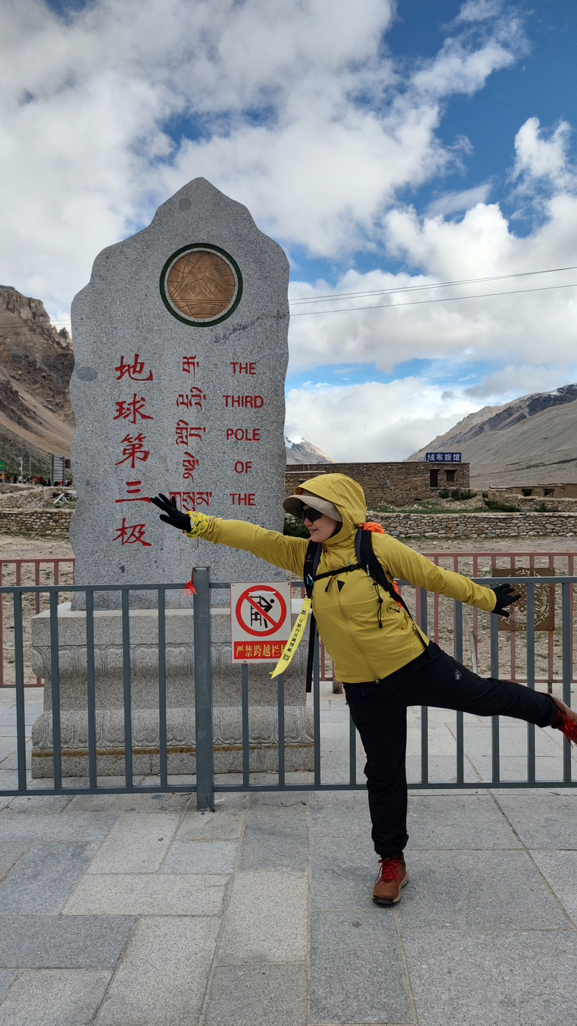 心安住的地方----阿里南线+冈仁波齐转山(内附防晒推荐,装备选择,美食探店,不踩坑的藏服拍摄)