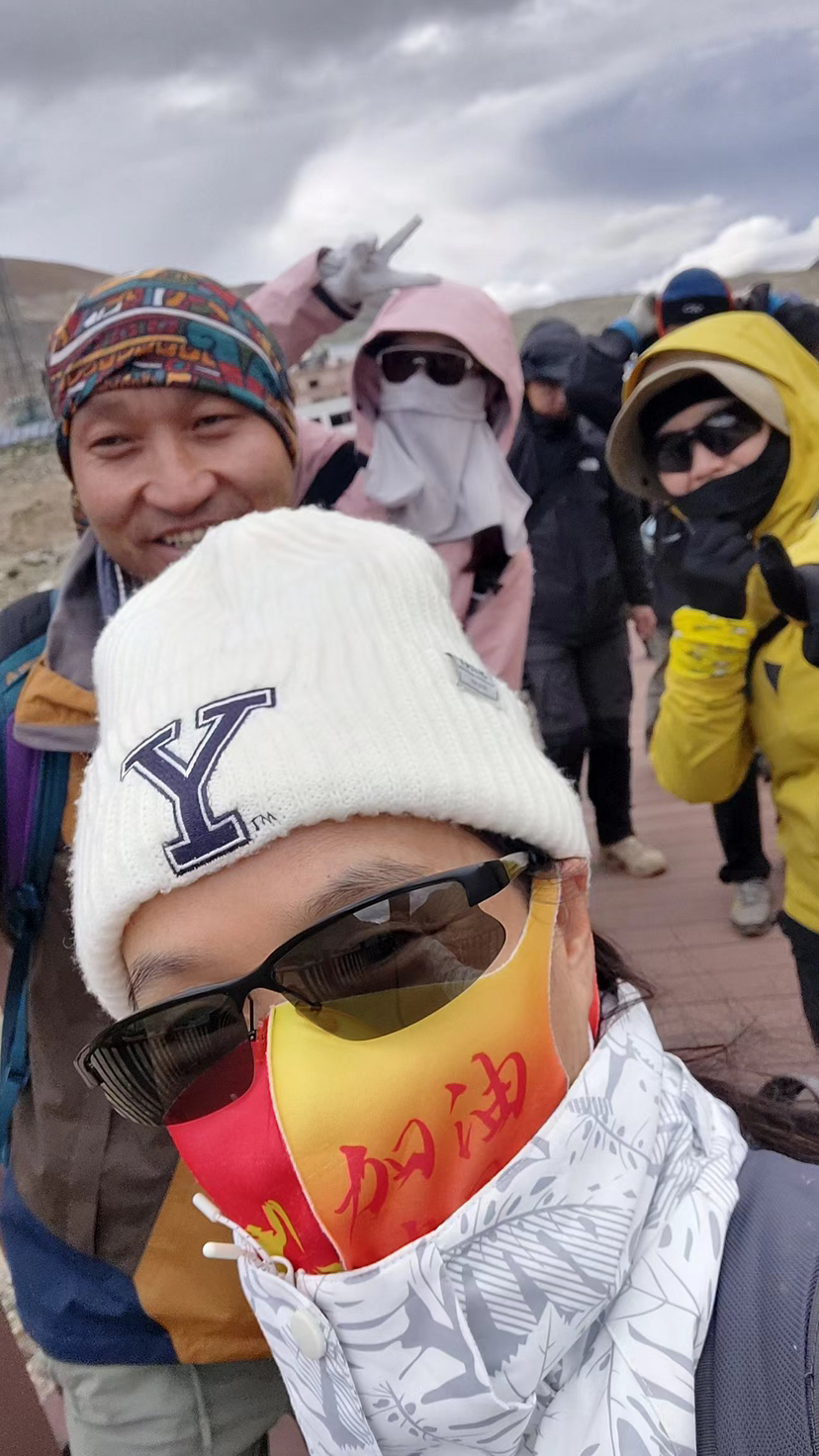 心安住的地方----阿里南线+冈仁波齐转山(内附防晒推荐,装备选择,美食探店,不踩坑的藏服拍摄)
