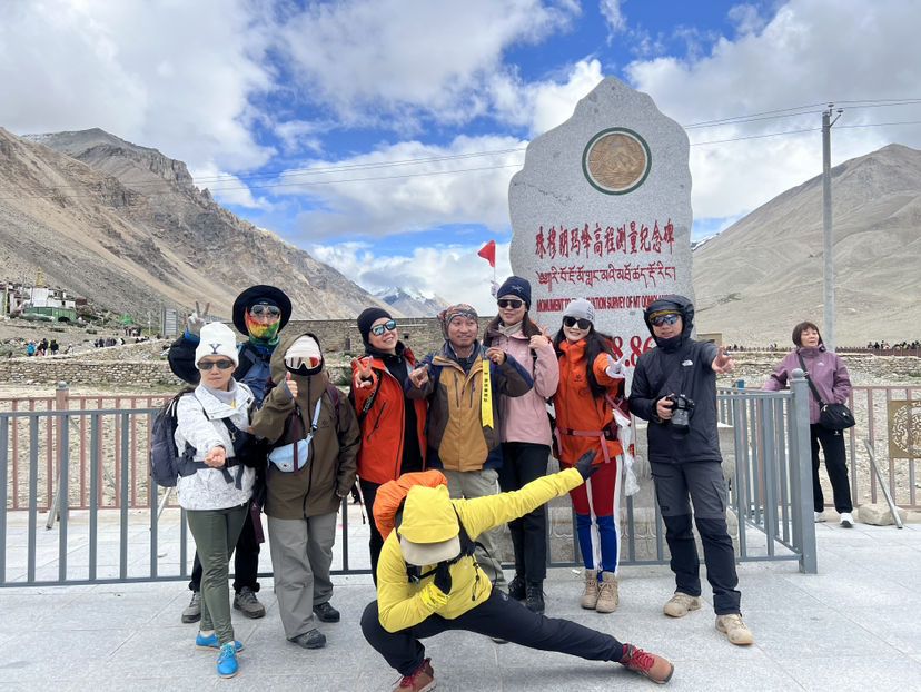心安住的地方----阿里南线+冈仁波齐转山(内附防晒推荐,装备选择,美食探店,不踩坑的藏服拍摄)