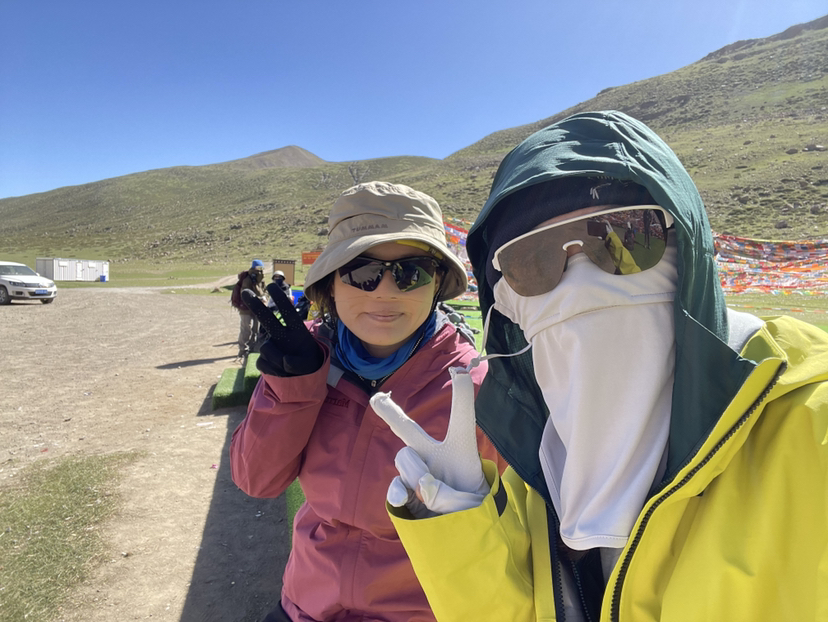 心安住的地方----阿里南线+冈仁波齐转山(内附防晒推荐,装备选择,美食探店,不踩坑的藏服拍摄)
