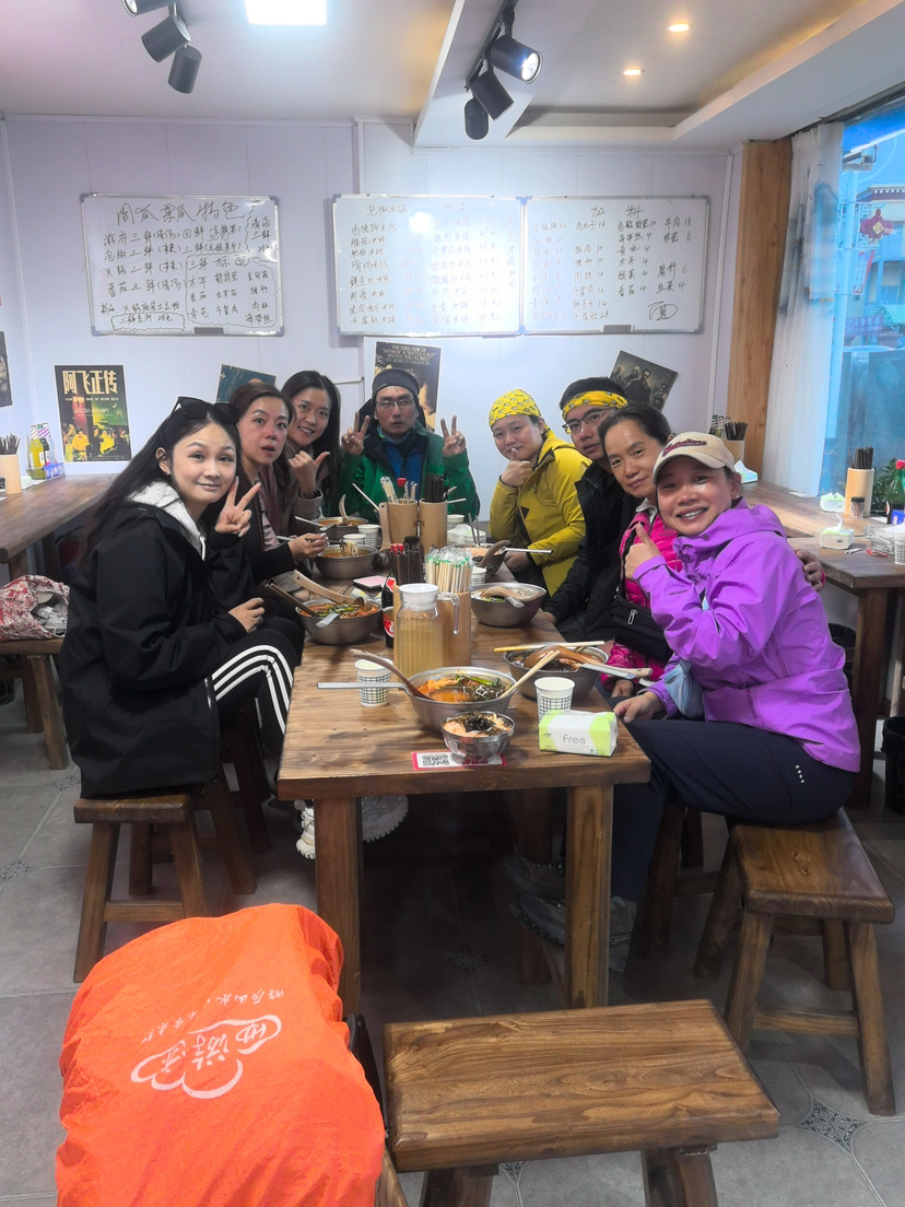 心安住的地方----阿里南线+冈仁波齐转山(内附防晒推荐,装备选择,美食探店,不踩坑的藏服拍摄)