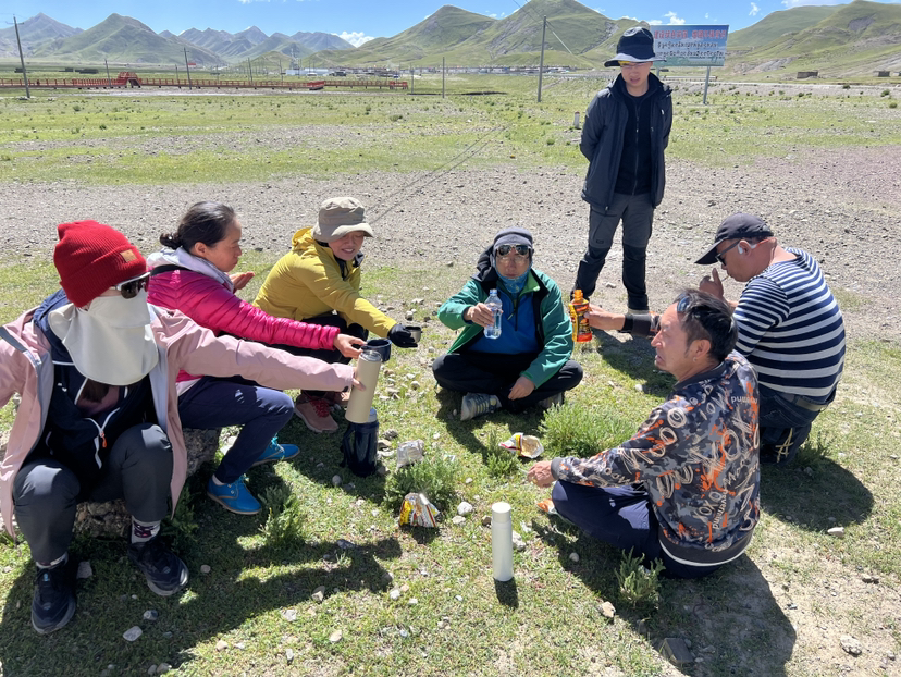 心安住的地方----阿里南线+冈仁波齐转山(内附防晒推荐,装备选择,美食探店,不踩坑的藏服拍摄)