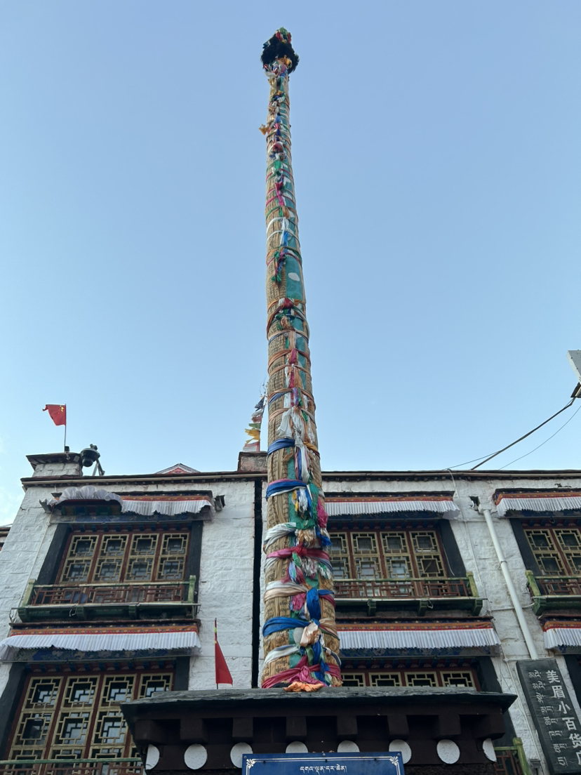 心安住的地方----阿里南线+冈仁波齐转山(内附防晒推荐,装备选择,美食探店,不踩坑的藏服拍摄)
