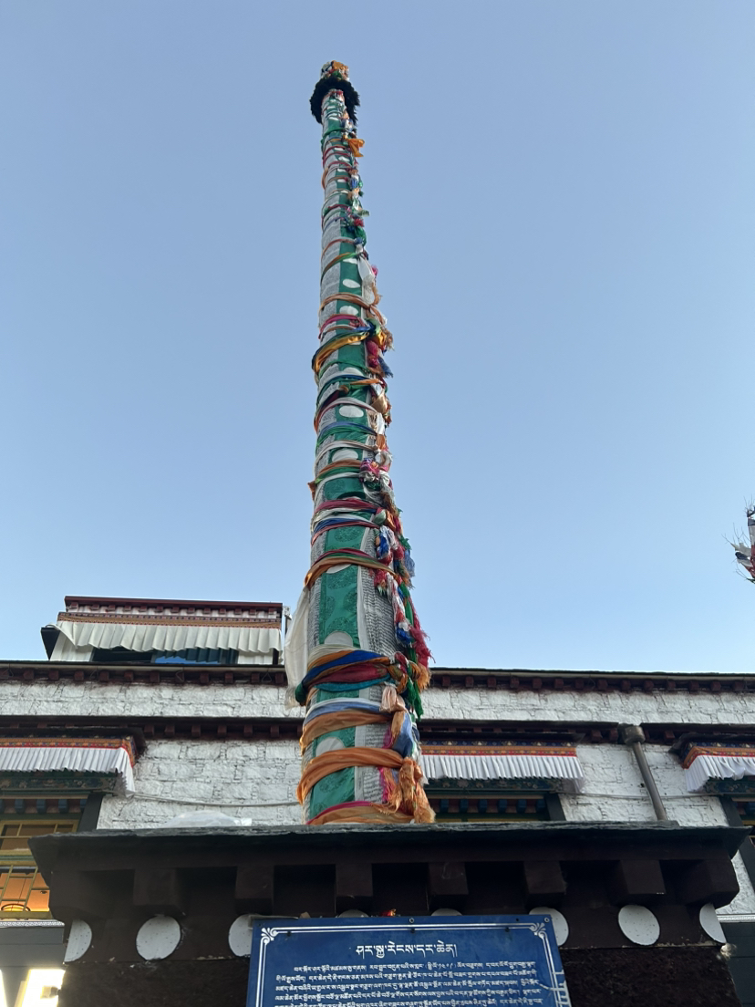 心安住的地方----阿里南线+冈仁波齐转山(内附防晒推荐,装备选择,美食探店,不踩坑的藏服拍摄)