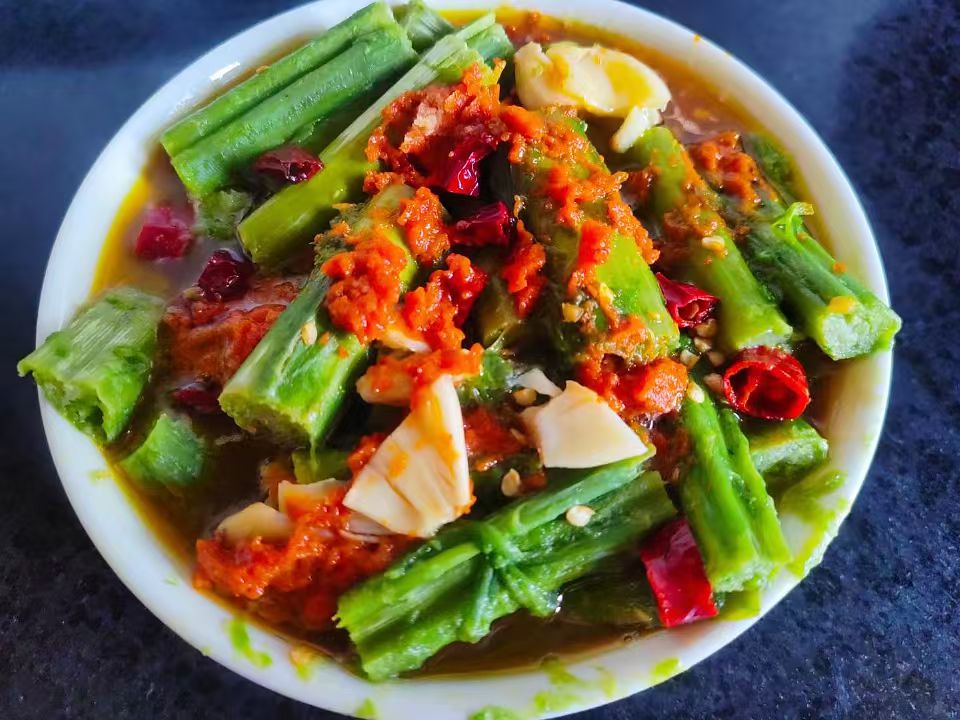 美食