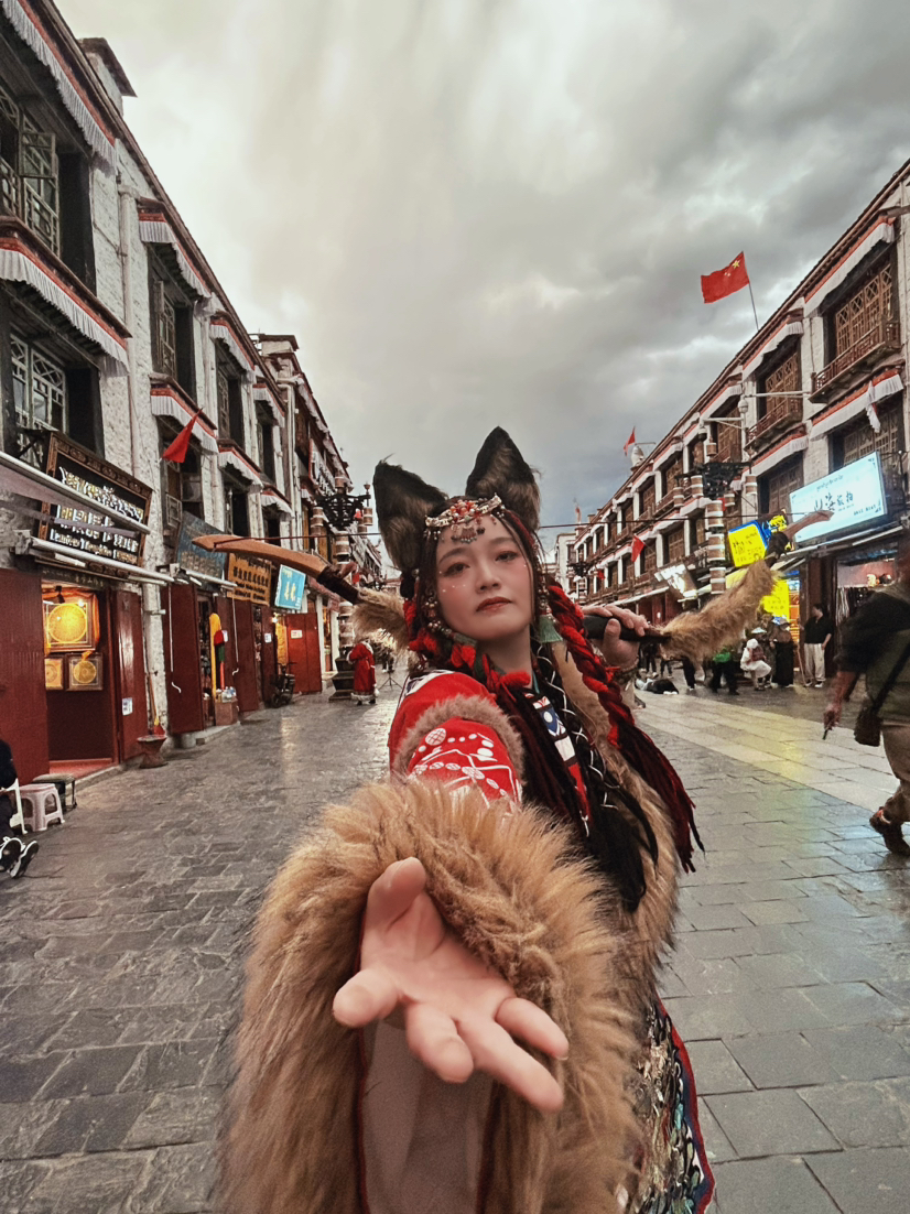 心安住的地方----阿里南线+冈仁波齐转山(内附防晒推荐,装备选择,美食探店,不踩坑的藏服拍摄)