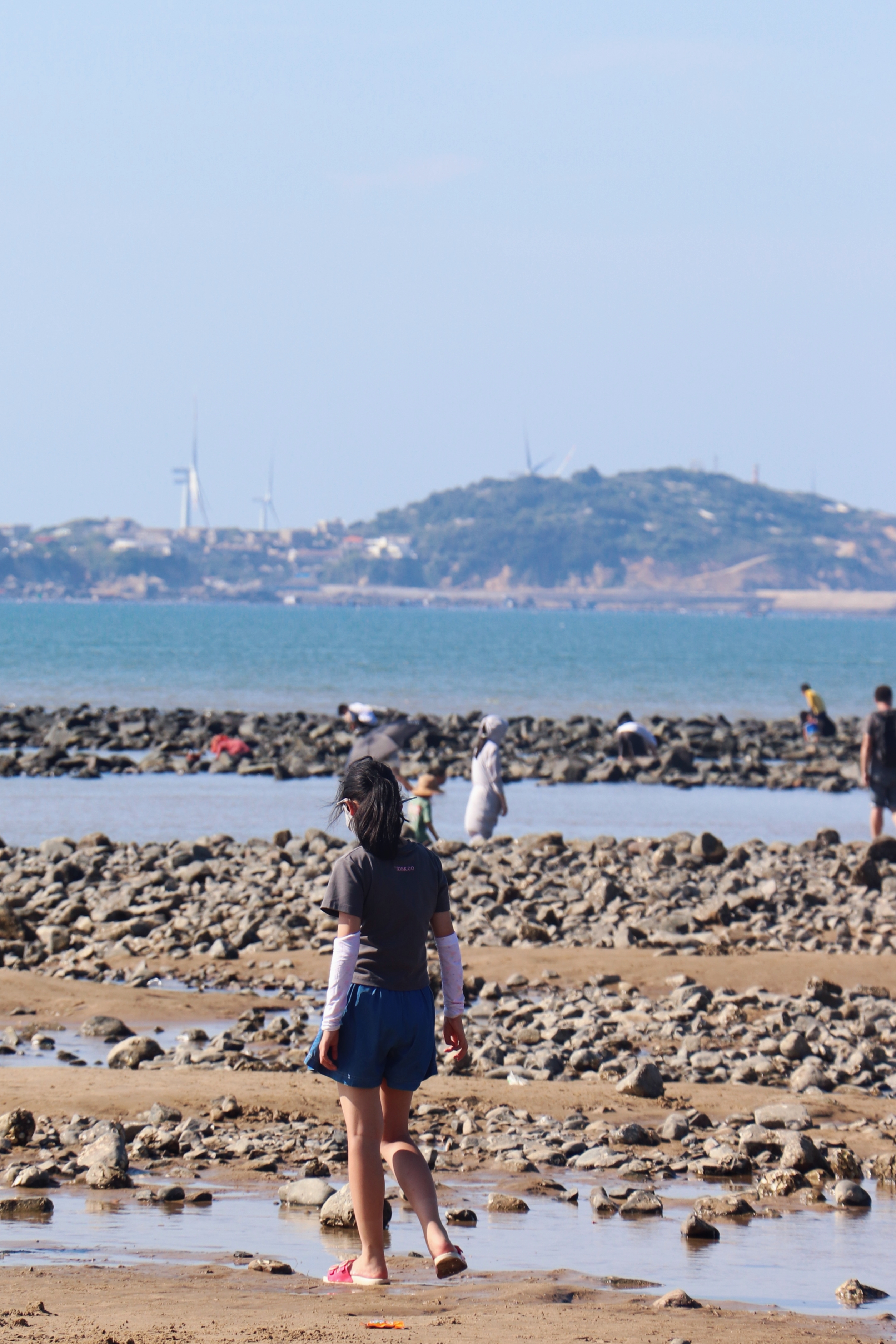 探秘福州平潭:一场与大海的浪漫邂逅