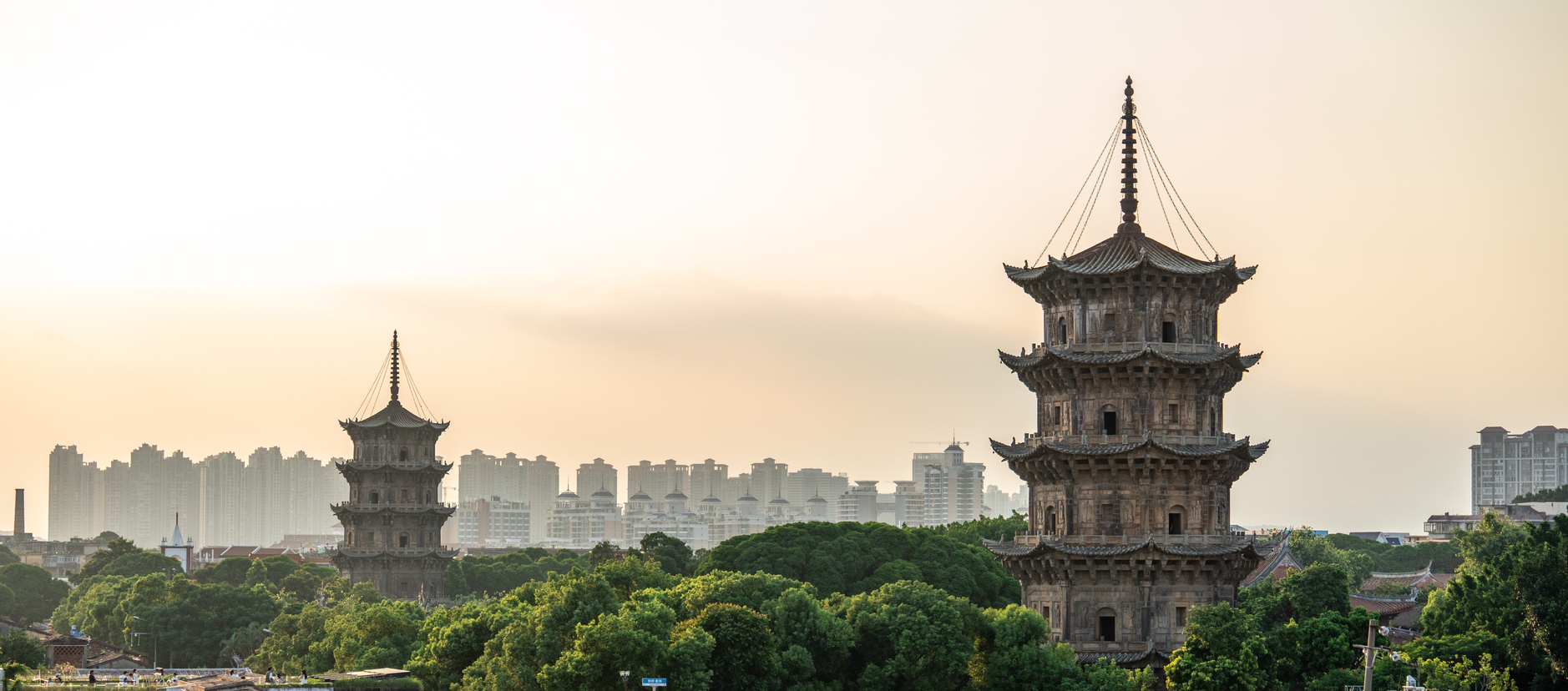 瞎逛一游