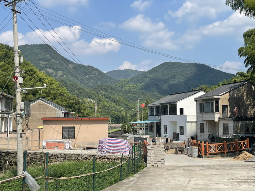 上青