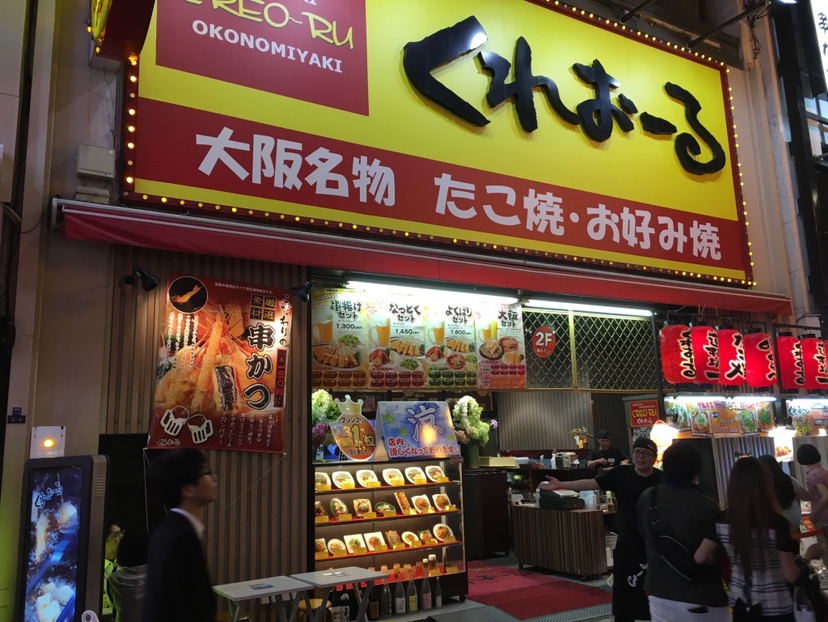 城市印象