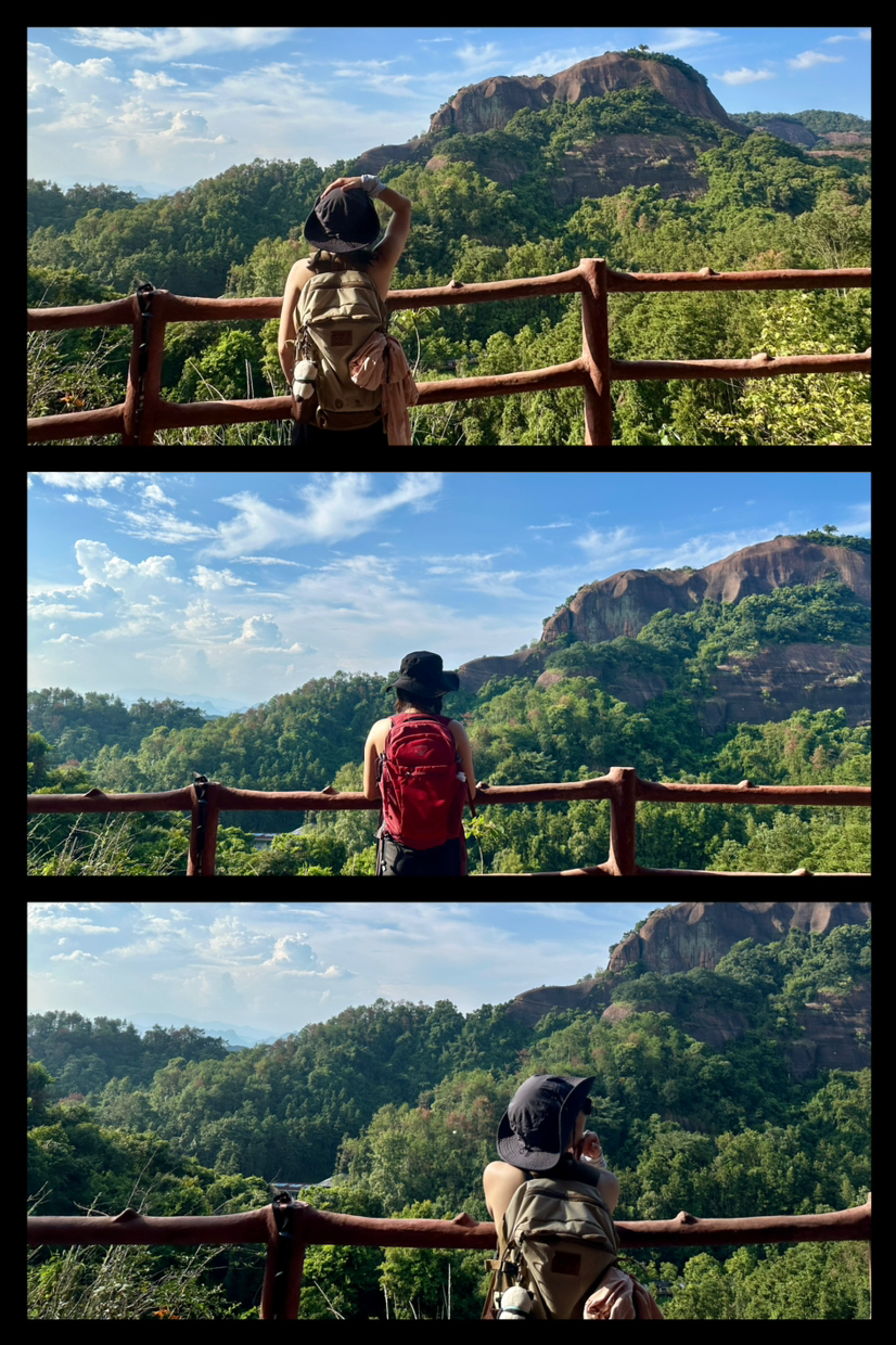 丹霞山