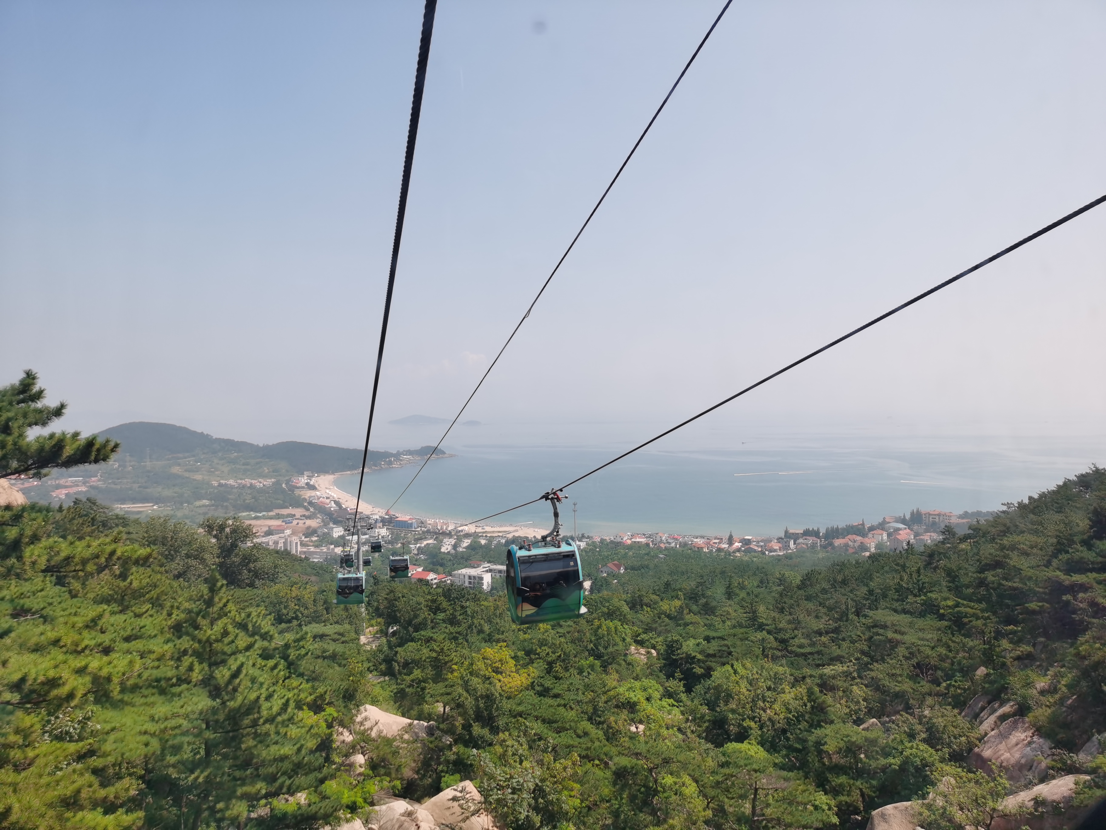 崂山