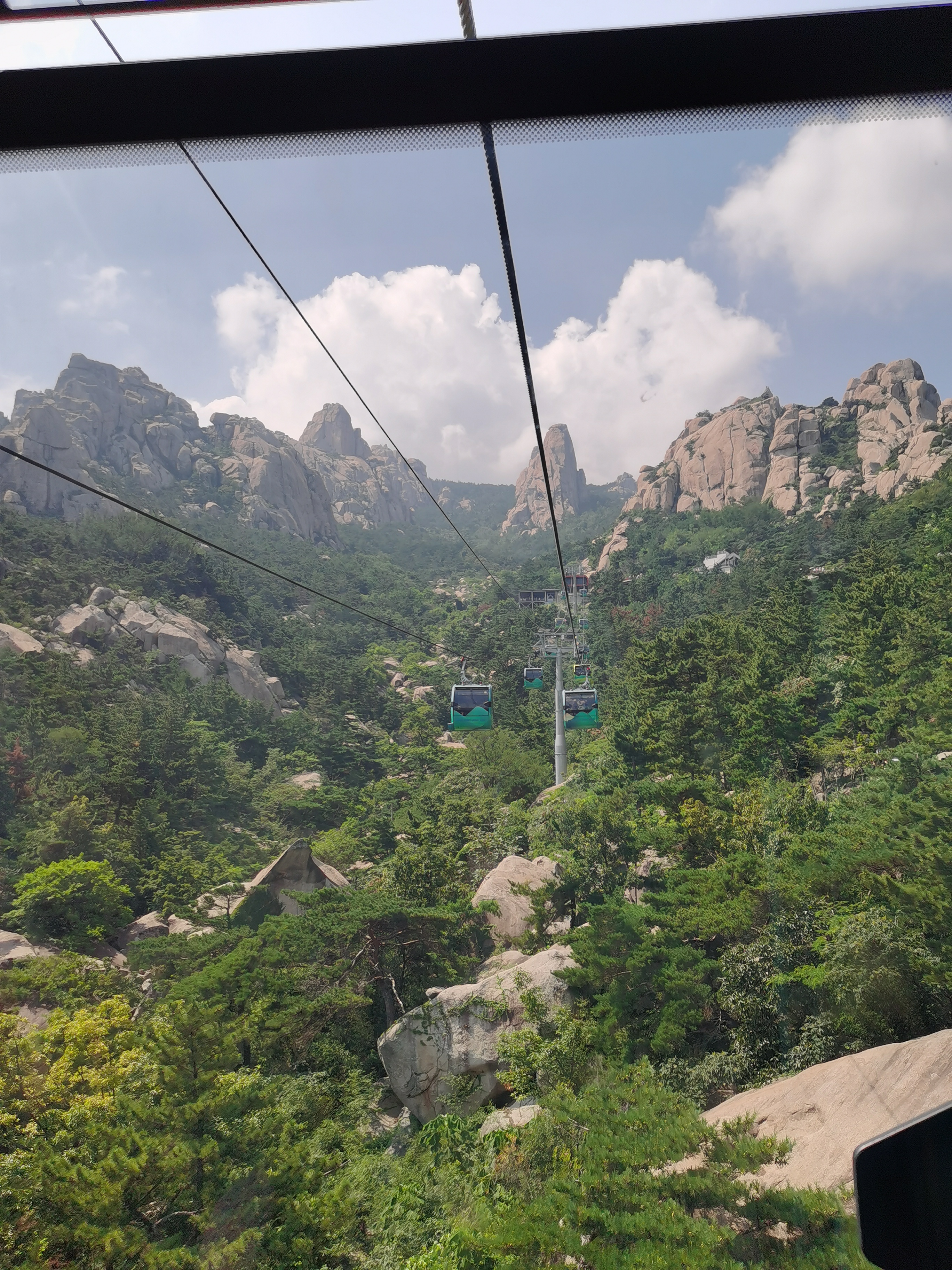 崂山