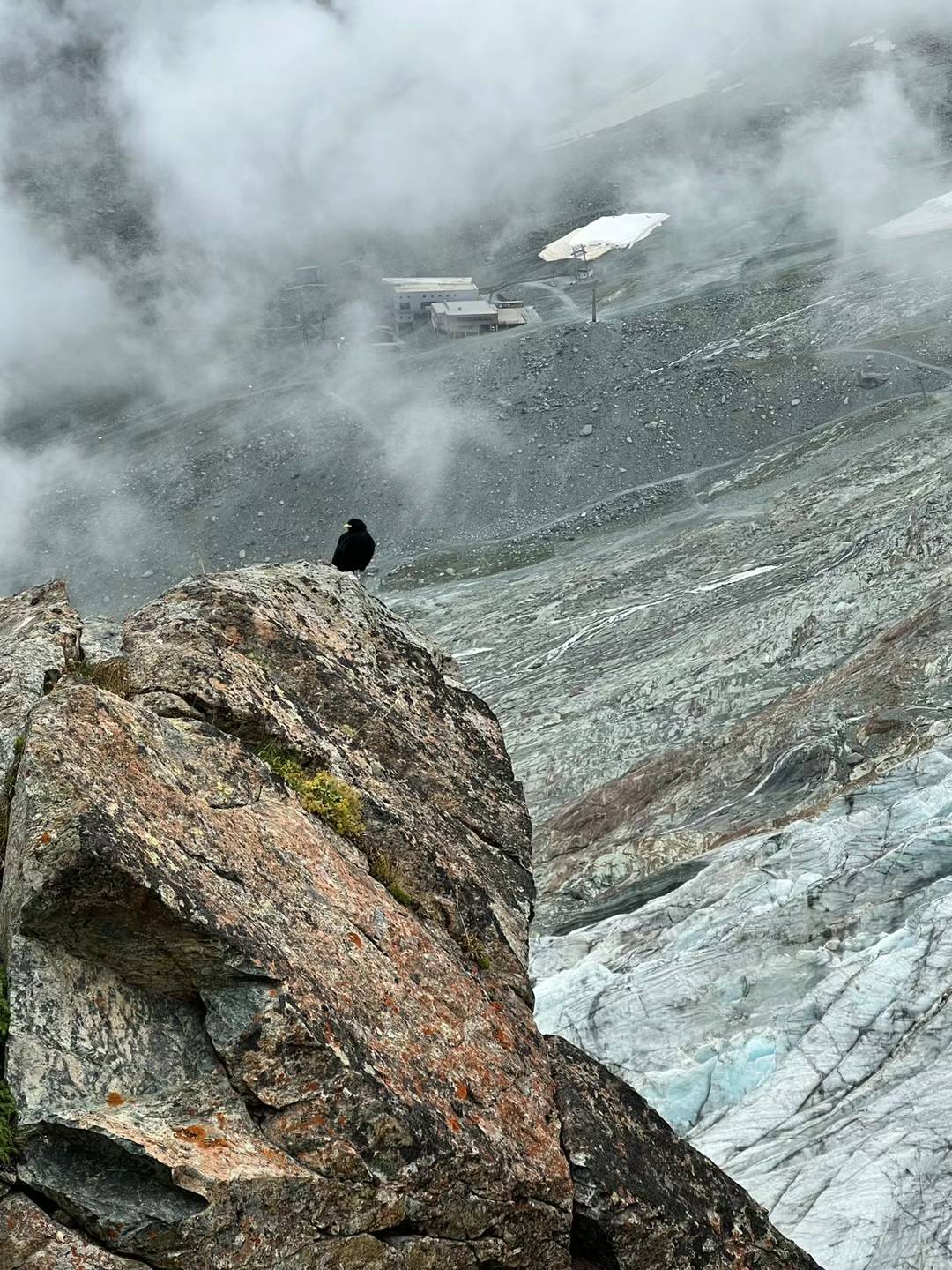 瑞士 | 从雪山之巅到翠绿山谷的旅游故事