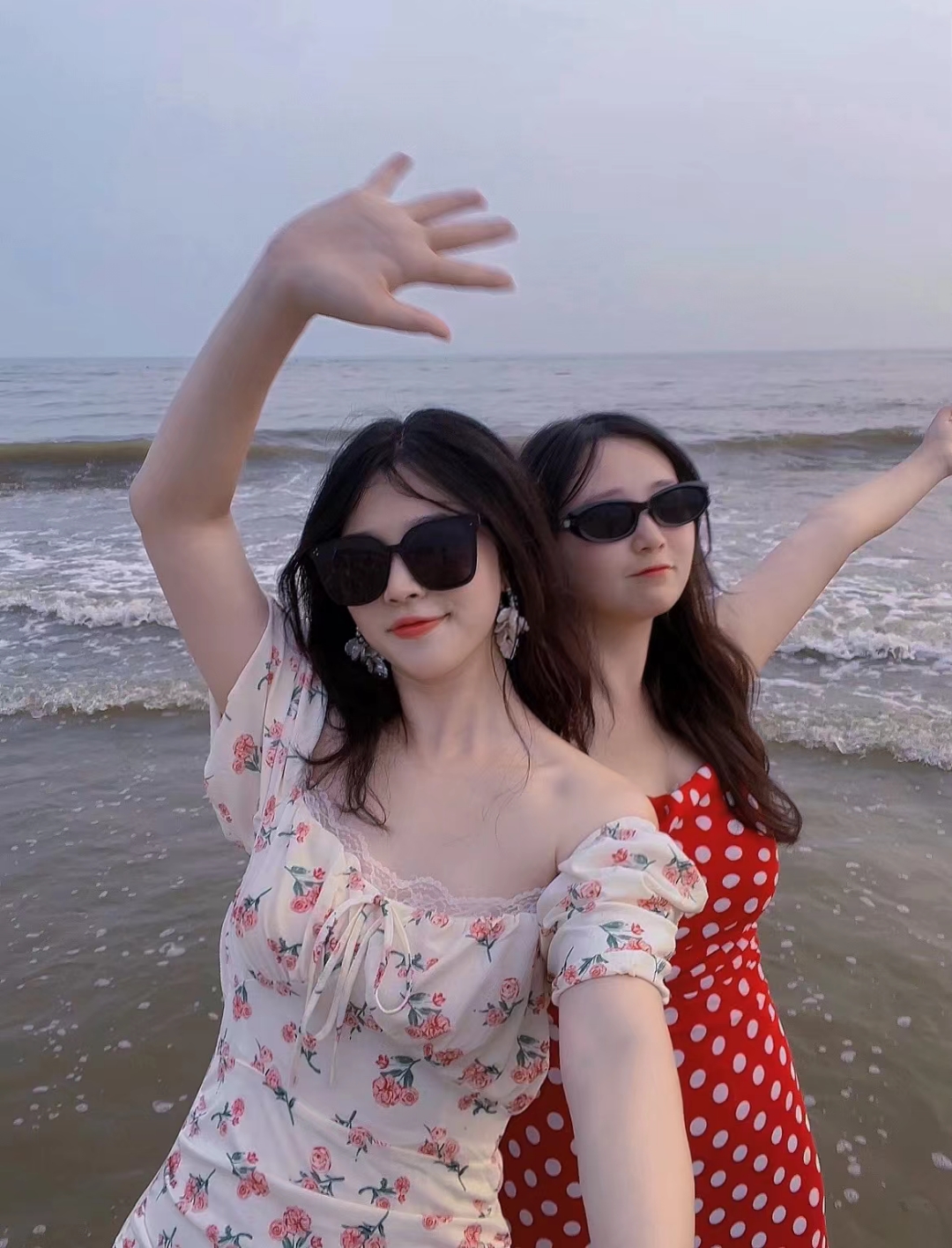 洱海