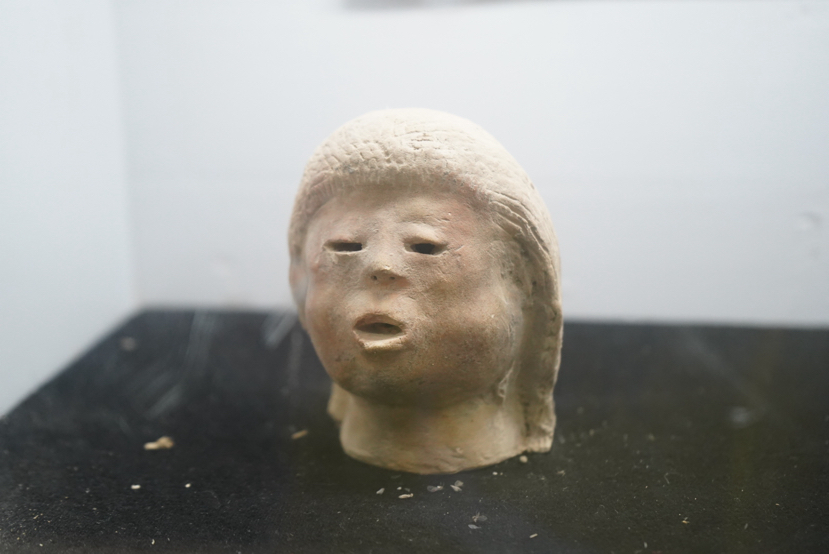 亲子大漠星空游记
